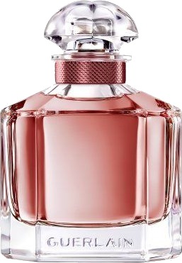 Guerlain Mon Guerlain Intense Eau de Parfum 50ml med Muskat, Sandeltre og Jasmin Guerlain Mon Guerlain Intense Eau de Parfum 50ml med Muskat, Sandeltre og Jasmin