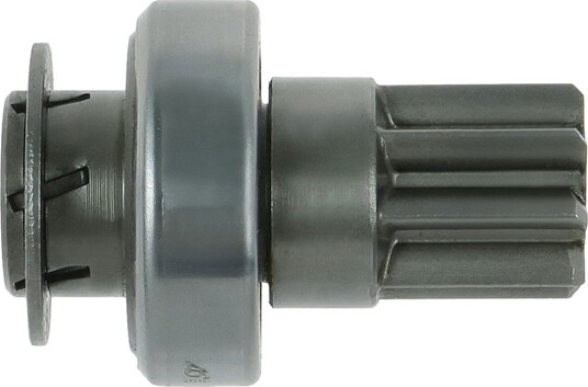 AS-PL SD1124P Friløpsgir, starter