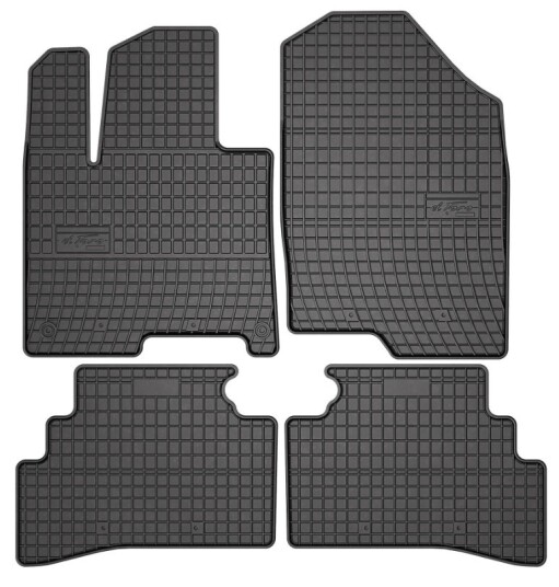 FROGUM ET430587 Bilmatter FROGUM ET430587 Bilmatter