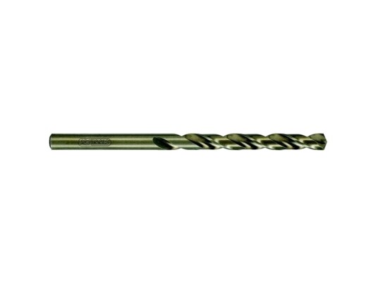 Ks Tools 330.3135, Drill, Twist Betongbor, Høyrehåndsrotasjon, 1,35 Cm, 160 Mm, Metall, Plast, Tre