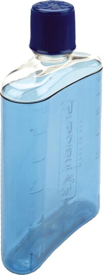 Nalgene 340649 Drikkeflaske - 300ml - Glacier Blue