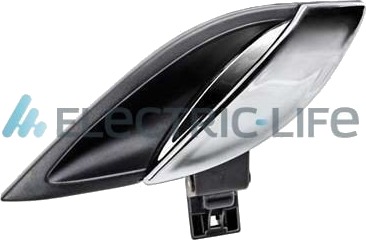 Dørhåndtak, kupedeler ELECTRIC LIFE ZR60157
