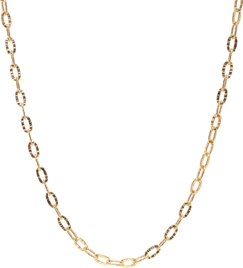 Pernille Corydon Ines Necklace   Gold   ONE SIZE
