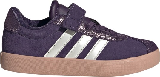 adidas Sportswear Vl Court 3.0 El C - Purple - 35