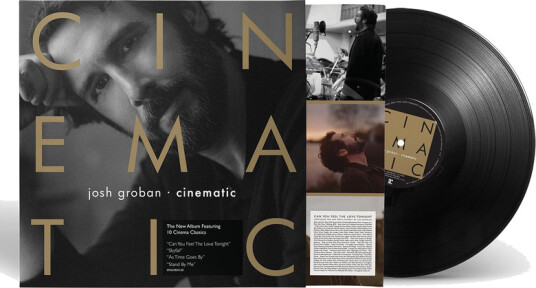 Cinematic