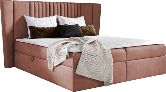 Boisdale Kontinentalseng 120x200 cm -