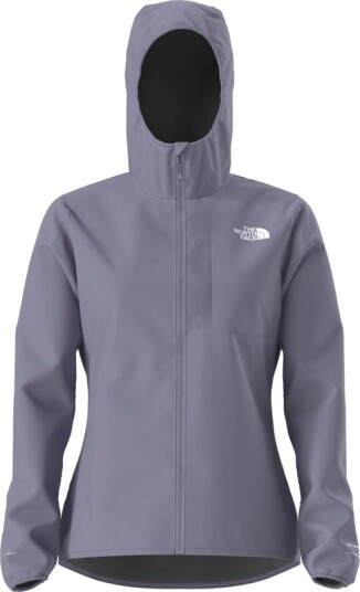 The North Face W Fontanales Jacket Grounded Plum