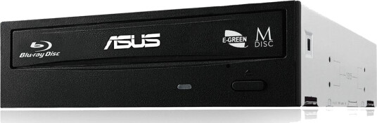 ASUS BW-16D1HT/B BULK SILENT INT 16X BLU-RAY RECORDER SATA    IN INT