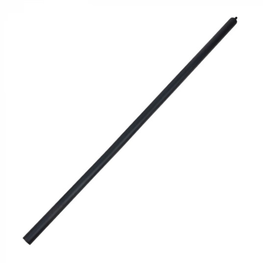 Scandiflames Ottawa/Halifax Takstang 150 cm Svart