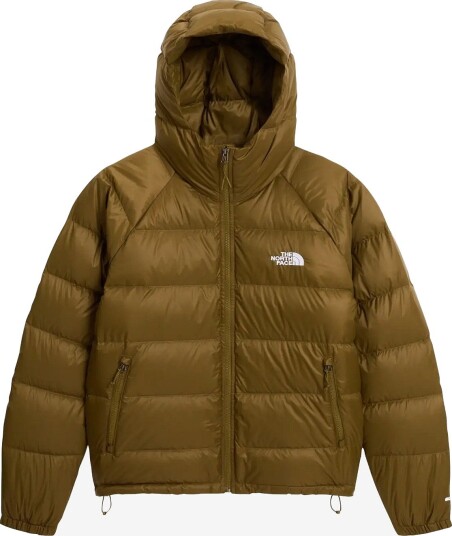 The North Face M Hydrenalite Down Hoodie CARAWAY SEED S