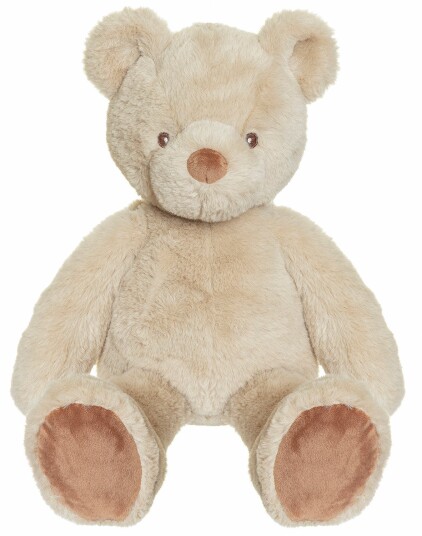 Teddykompaniet Sven Beige Large TK3129 Teddykompaniet Sven Beige Large TK3129