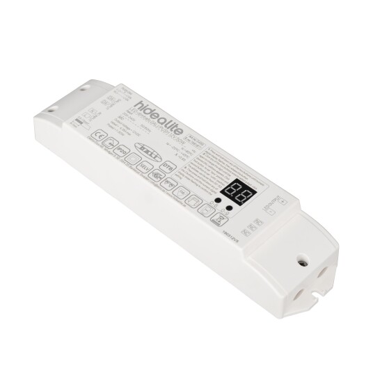 Hide a Lite 7981871 Dimmetrafo Dali/Push 12V 50W Belysning