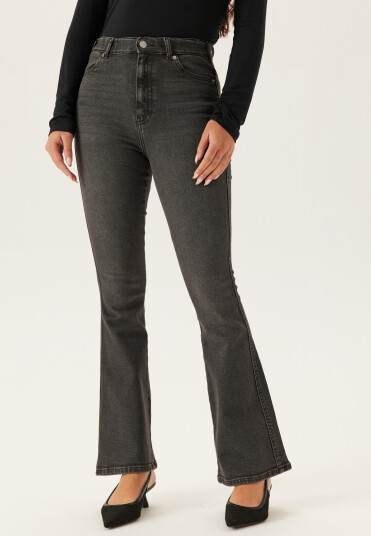 Dr. Denim Moxy Flare