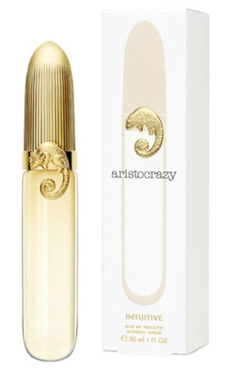 Aristocrazy Dame Parfyme Intuitive Aristocrazy Edt (30 Ml)