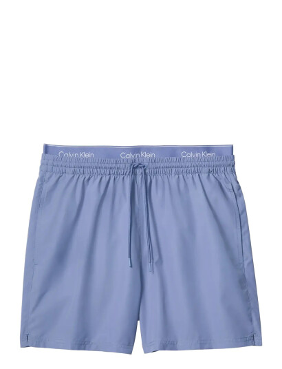 Calvin Klein Medium Drawstring Blue XL