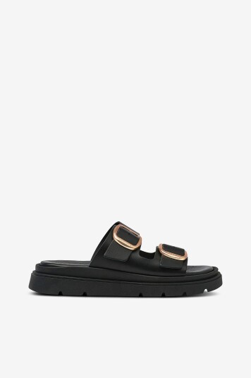 Tamaris Sandal Svart
