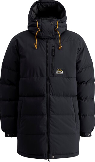 Lundhags Men's Järpen All Weather Down Parka Black L