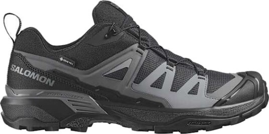 Salomon X Ultra 360 GTX Black/Magnet/Quiet Shade 44 2/3 Salomon X Ultra 360 GTX Black/Magnet/Quiet Shade 44 2/3