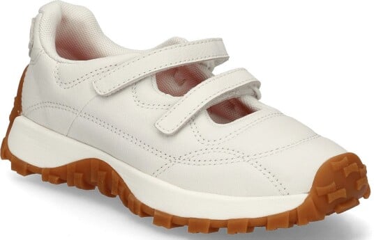 Camper Drift Trail Kids - WHITE NATURAL - 35