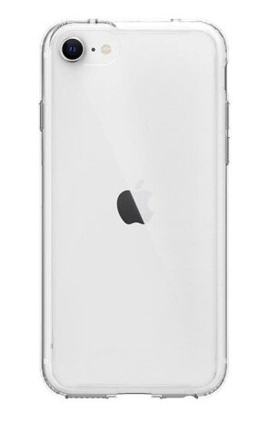 Jt Berlin Pankow Clear, Etui, Apple, Iphone 7/8/Se, 11,9 Cm (4.7"), Gjennomsiktig