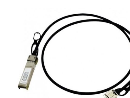 Cisco 40Gbase-Cr4 Active Copper Cable - Direktekoblingskabel - Qsfp+ Til Qsfp+ - 10 M - Toakset - Aktiv - Rød - For Nexus 93108Tc-Ex 93180Yc-Fx 9336C-Fx2 9372Px-E