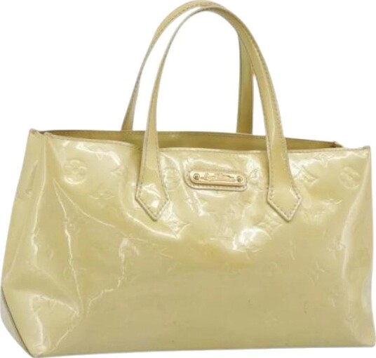 Louis Vuitton Vintage Dame Pre owned Beige ONE SIZE, Louis Vuitton Vintage Dame Pre owned Beige ONE SIZE,