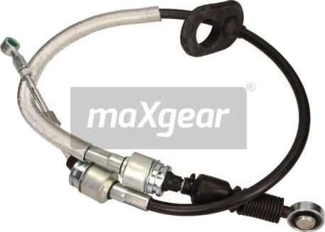 Kabel girmekanisme MAXGEAR 32 0676