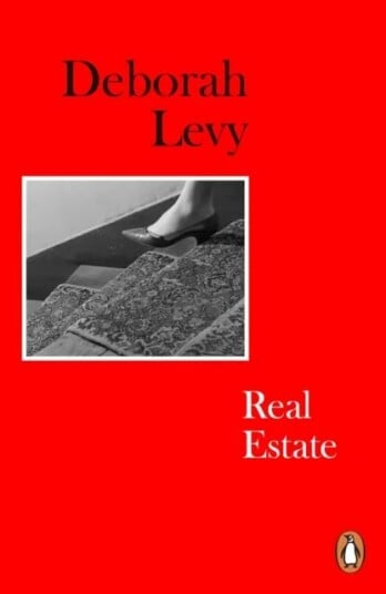 Real Estate Av Deborah Levy
