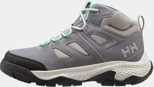 Helly Hansen Switchback Mid 3 Helly Tech® Dame Grå 40.5