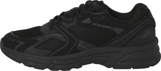 Jack & Jones Jfwastra Combo Sneaker Black 45