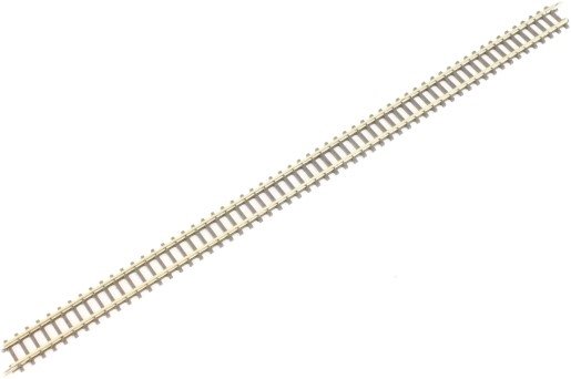 Märklin 8505 Rett skinne 220 mm - 10 stk