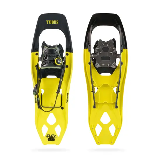 Truger til herre Tubbs Flex VRT M Yellow
