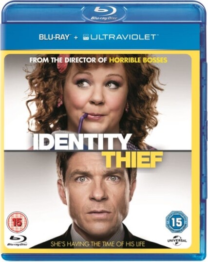 Identity Thief Identity Thief