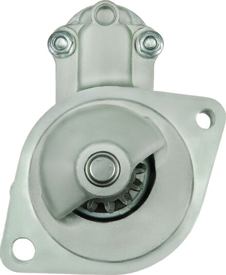 AS PL S6263S Starter AS PL S6263S Starter