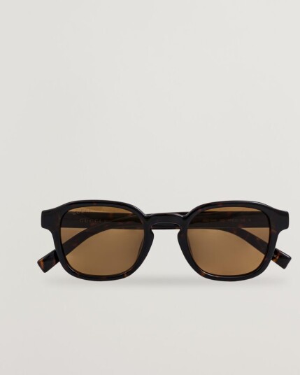 Gucci GG2106S Sunglasses Havana Gucci GG2106S Sunglasses Havana
