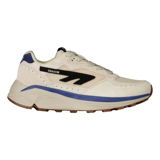 Hi Tec Herre Sko Beige 38 EU,