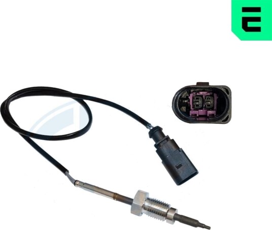 Sensor, eksostemperatur ERA 551857A