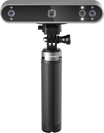 Revopoint POP 3 Plus 3D skanner standard Revopoint POP 3 Plus 3D skanner standard