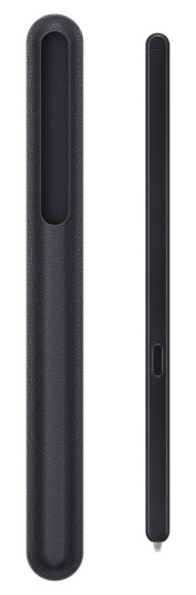 Samsung Galaxy Z Fold5 S Pen Fold Edition (sort) Samsung Galaxy Z Fold5 S Pen Fold Edition (sort)