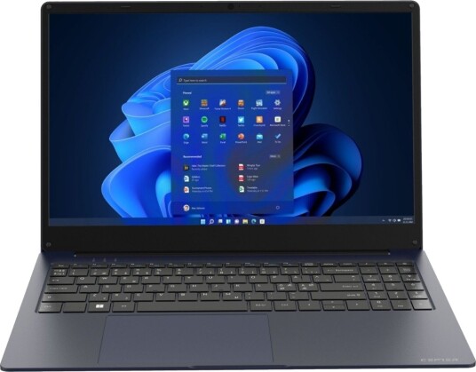 CEPTER CLOUD 256 GB 15,6"