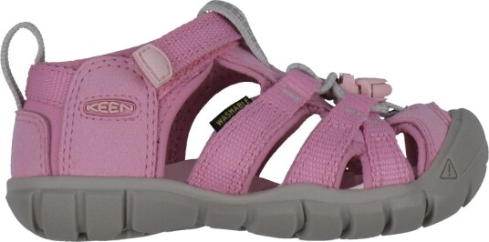 KEEN Sandaler Seacamp II CNX C MooliteMauve/Pink A Boo KEEN 31 Sandals Rosa