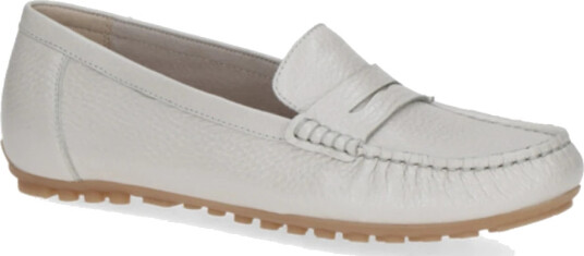 Caprice Dame Sko Beige 38 EU, Caprice Dame Sko Beige 38 EU,