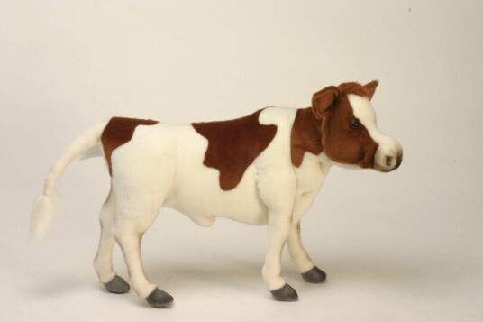 Cow Plush | Hansa Creation Cow Plush | Hansa Creation