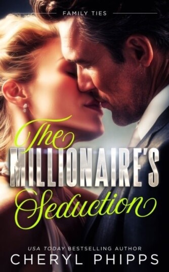 The Millionaire's Seduction The Millionaire's Seduction