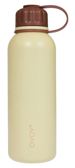 Oyoy Pullo vannflaske 52 cl Butter-Nutmeg