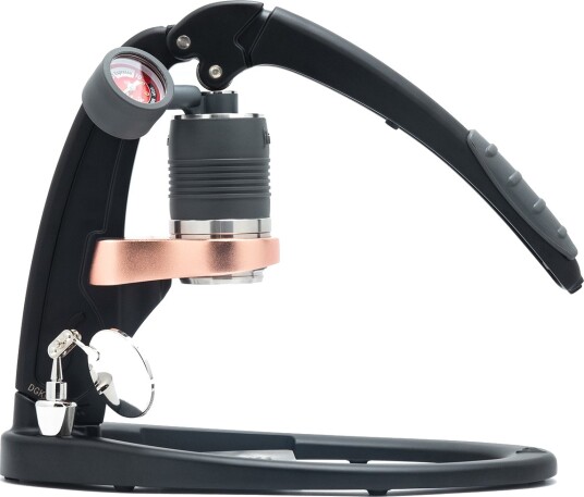 Flair Pro 3 Manual Espresso Maker - Black Flair Pro 3 Manual Espresso Maker - Black