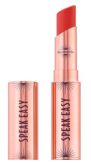 Bellamianta Speakeasy Lipstick Intimate Affair 3g