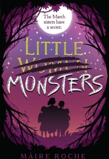 Little Monsters Little Monsters