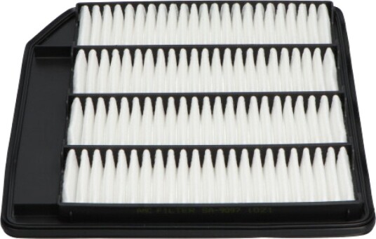 Luftfilter KAVO PARTS SA 9097 Luftfilter KAVO PARTS SA 9097
