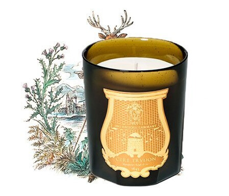Trudon Balmoral duftlys Trudon Balmoral duftlys
